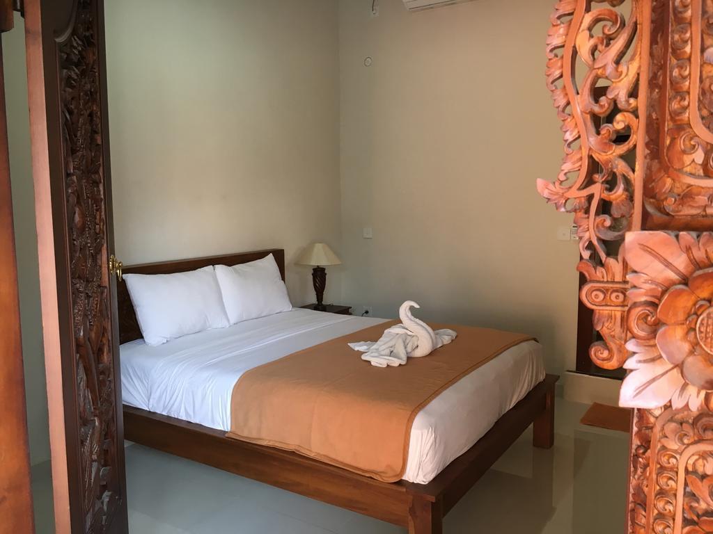 Gedong Bali Family Homestay Ubud  Exterior photo